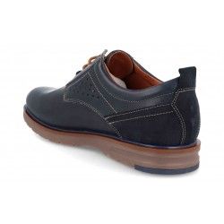 Zapato DJ Santa 2881