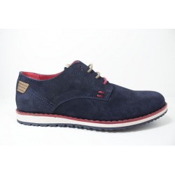 Zapato DJ Santa 2400