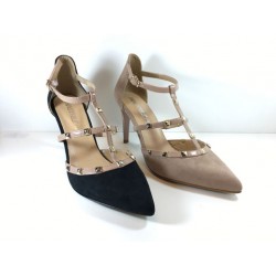 Zapato Mastrill 914SP