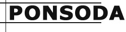 Ponsoda Zapatos