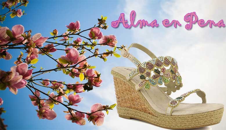 Alma en Pena
